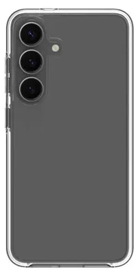 Immagine prodotto di dbramante1928 Iceland Pro, Cover, Samsung, Galaxy S25, 15,8 cm (6.2"), Trasparente