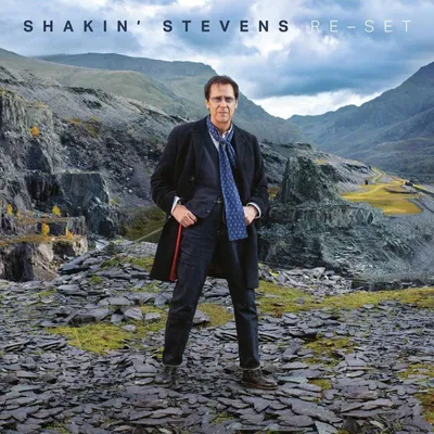 Obrázok produktu pre Re-Set -   - (CD / Titel: A-G)