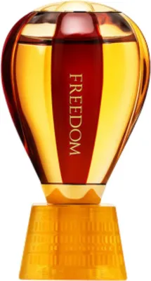 Produktbild von Albane Noble · Freedom Eau de Parfum 100ml