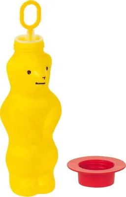 Obrázek produktu pro Pufffix Kouzelný medvěd