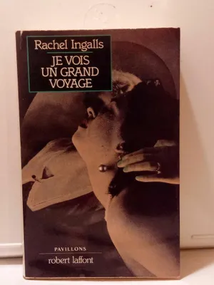 Image de Je vois un grand voyage Robert laffont