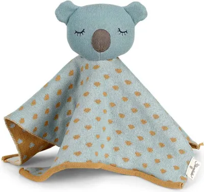 Produktbild von Sterntaler Schmusetuch Koala Kalla Kuscheltier