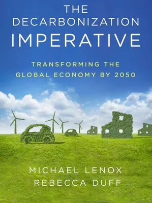 Produktbild von The Decarbonization Imperative