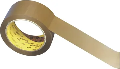 Obrázek produktu pro Scotch® 309B5066 Balicí páska 309 - 66 m x 50 mm, hnědá