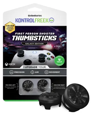 Produktbild von Steelseries Impugnature Joystick Analogico Nero pro Xbox One/Series S/X