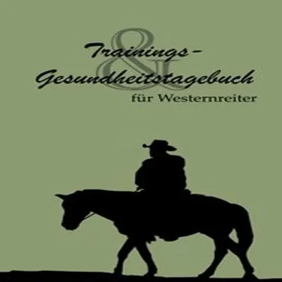 Produktbild von Trainings- und Gesundheitstagebuch