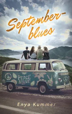 Produktbild von Septemberblues