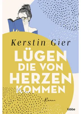 Produktbild von Lügen, die von Herzen kommen
