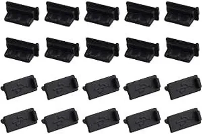 Produktbild von Silikon-Uhrenarmband für Garmin Forerunner & Venu Serie – praktisches Zubehör