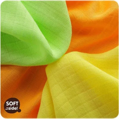Produktbild von Bambus-Tücher 30x30 FARBEN (9 Stück)