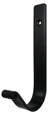 Garderobenhaken Handtuchhaken Wandhaken Kleiderhaken Retro Vintage 130x55x19mm