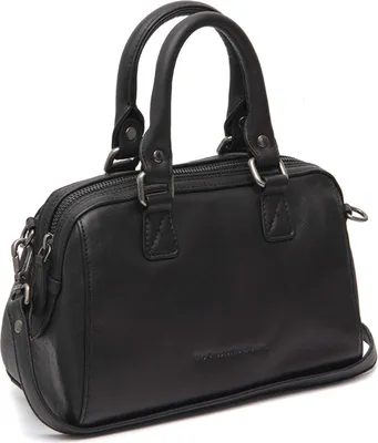 Produktbild von The Chesterfield Brand Dalford Handtasche Leder 24 cm