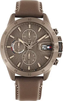 Image de Tommy Hilfiger Montres analogiques pour adultes