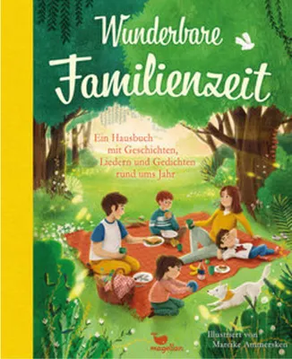 Image de Wunderbare Familienzeit