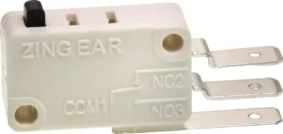 Image de Gorenje 795705 Mikroschalter (Schwimmer) für Geschirrspüler (Beschreibung)