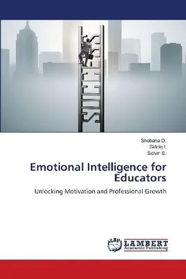 Produktbild von Emotional Intelligence for Educators
