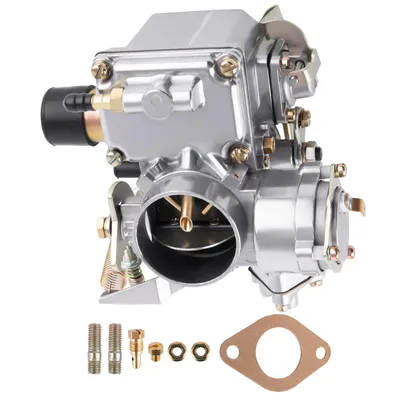 Produktbild von Vergaser for VW Käfer Bus T1 T2 1500 1600 1302 1303 34 PICT-3 113129031K