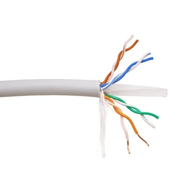 Obrázok produktu pre ROLINE 21.15.1687, 300 m, Cat6a, U/UTP (UTP), Šedá