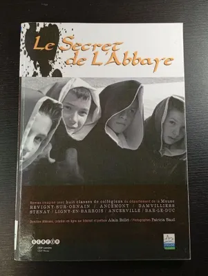 Image de Le Secret de L'Abbaye