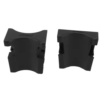 Imagen del producto de Soporte para vasos insertable en la consola central, separador para vasos en la consola central, separador de compartimentos para vasos en la consola central, 77292 T0A A01ZA, inserto separador para vasos, separador para vasos de coche