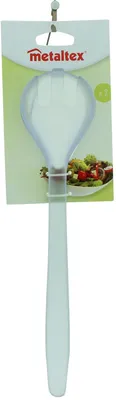 Immagine prodotto di Salatini Metaltex 2 pezzi 28 cm