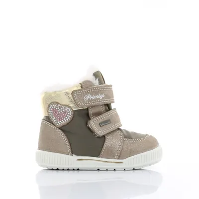 Produktbild von Schuhe Primigi Gore-tex STIEFELSKINIGOGIRLSZMEMBRANGORETEX4858222