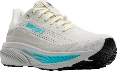 Produktbild von Brooks Ghost 17 Gtx - coconut/oyster/blue, Größe:11