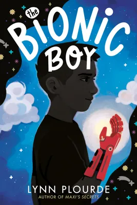 Produktbild von The Bionic Boy