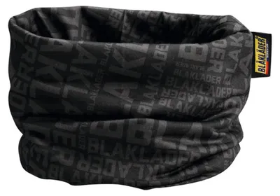 Produktbild von Blakläder Multifunktionstuch, Farbe: BLACK