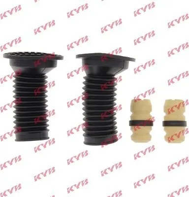 Produktbild von KYB 910049 Staubschutzsatz Stoßdämpfer Vorne für TOYOTA AVENSIS Kombi (T25) COROLLA (ZZE12, NDE12, ZDE12) AVENSIS (T25) AVENSIS Stufenheck (T25)