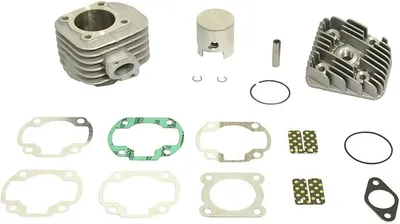 Produktbild von Zylinder Athena EVO 47,6 70cm für APRILIA BENELLI BETA KTM MALAGUTI MBK YAMAHA