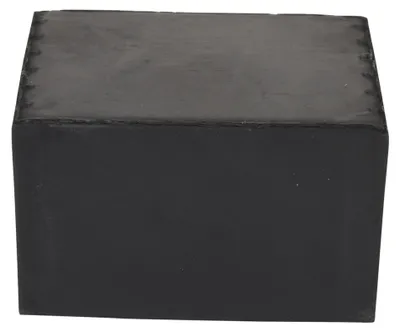 Immagine prodotto di KS TOOLS Supporto universale in gomma per piattaforme di sollevamento 115x100x70 mm - 160.0392