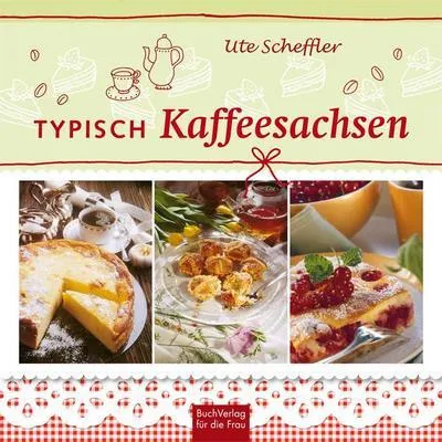 Obrázok produktu pre Typisch Kaffeesachsen
