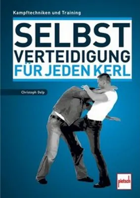 Image de Selbstverteidigung für jeden Kerl
