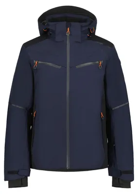 Produktbild von Icepeak ICEPEAK FARWELL dunkelblau 58