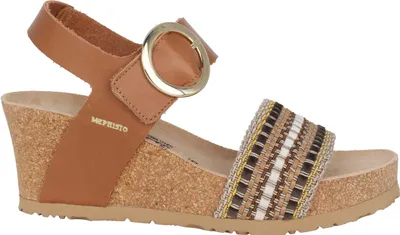 Produktbild von Mephisto  Laure - damen sandale