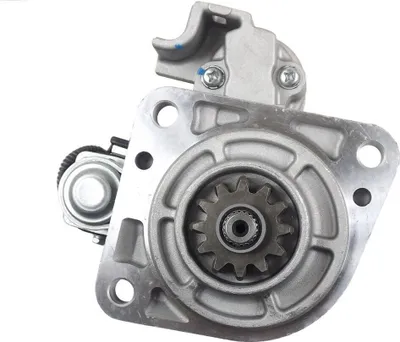 Produktbild von AS-PL S5187 Starter Anlasser 4kW für MAN TGM 24V LKW
