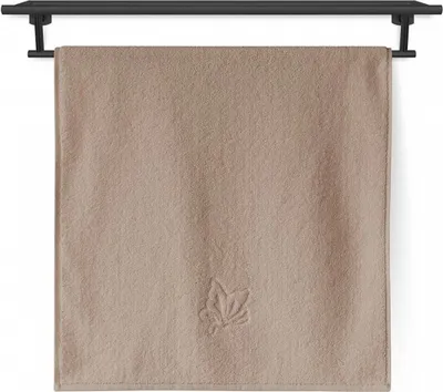 Zdjęcie produktu dla Ręcznik Grand Motýlek 50x100 cm nugatowy