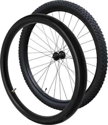 Obrázek produktu pro Avizar, duše do kola 700×28C, odolná guma, černá