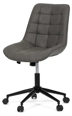 Image de Autronic Siège de bureau KA-V3120 GREY3