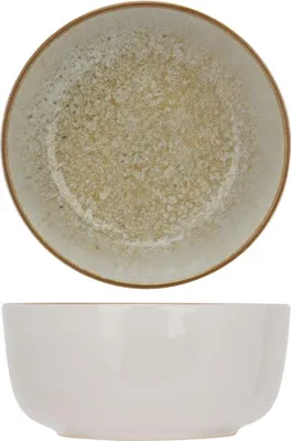 Produktbild von Cosy & Trendy Schüssel Baltic Luna ø 14 cm