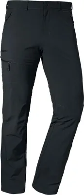 Produktbild von Schöffel 5478-627, Schwarz, 4-Wege-Stretch
