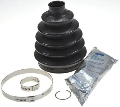 Produktbild von LÖBRO Faltenbalgsatz Antriebswelle für ROVER 75 (RJ) 303483
