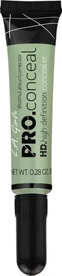 Produktbild von LA GIRL Pro Conceal - Green Corrector