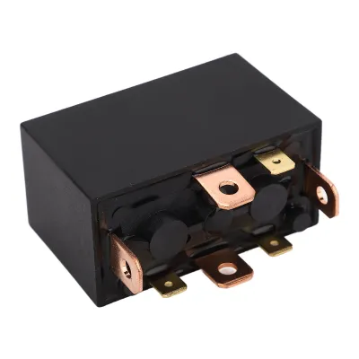 Obrázek produktu pro Navijákové relé,100A navijákové relé,12V navijákové relé,7 pinové navijákové relé,ATV UTV navijákové relé,Truck navijákové relé