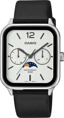Image de Montres Casio MTPM305L7AV