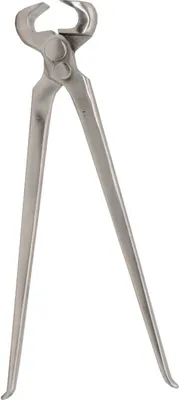 Produktbild von AMKA Hufzange mit Feder 12 Zoll Hufschneidezange Edelstahl 041/486