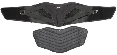 Obrázok produktu pre Obličkový pás Alpinestars Touring, čierny, L/XL