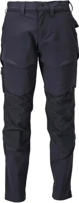Zdjęcie produktu dla MASCOT 22379-311-010-82C52, Spodnie, Mężczyzna, 82C52, 930 mm, 82 cm, Elasthan, Poliamidowy