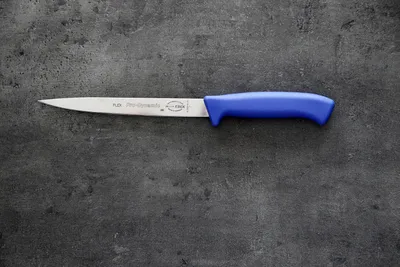 Produktbild von Dick - Santoku, Kullenschliff - 18 cm - Red Spirit